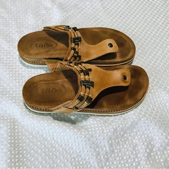 Taos sandals - Picture 8 of 9